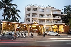 LE SEASON BEACH RESORT